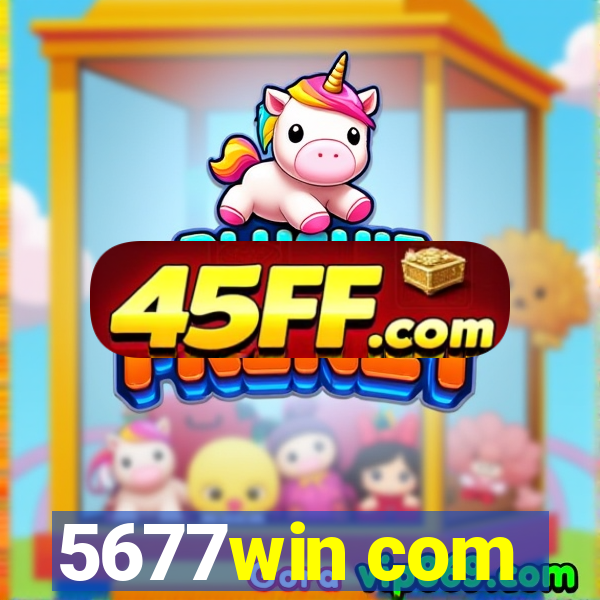 5677win com